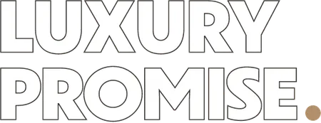 Luxury Promise light logo