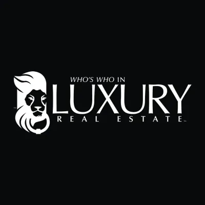 Luxury Real Estate Logo
