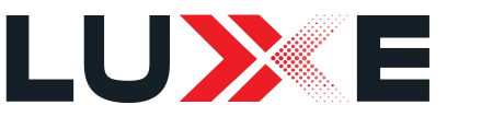 Luxxe Red Light logo