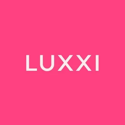 luxxinails.com logo