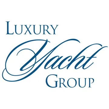 Luxury Yacht Logo