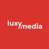 Luxy Media logo