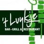 Logo Bar Grill het Luikje