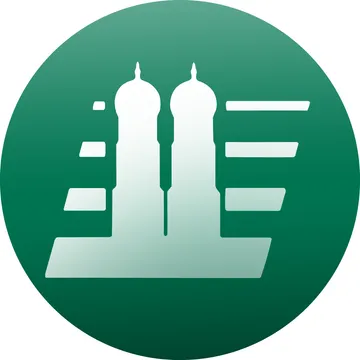 LV 1871 Logo