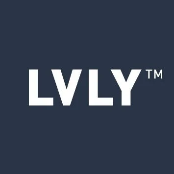 LVLY Corporate logo