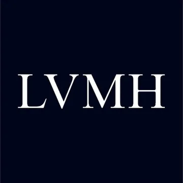 LVMH Logo