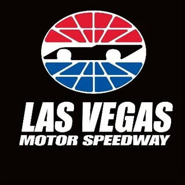 Las Vegas Motor Speedway Logo