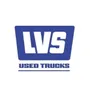 Logo LVS Used Trucks