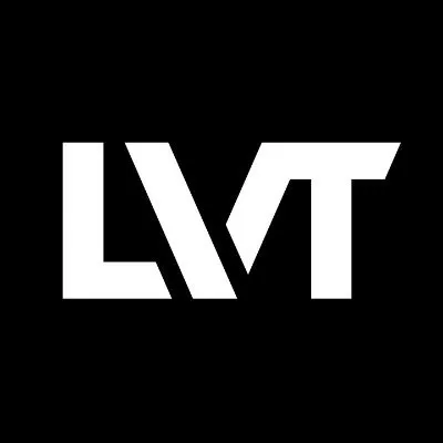 LVT logo