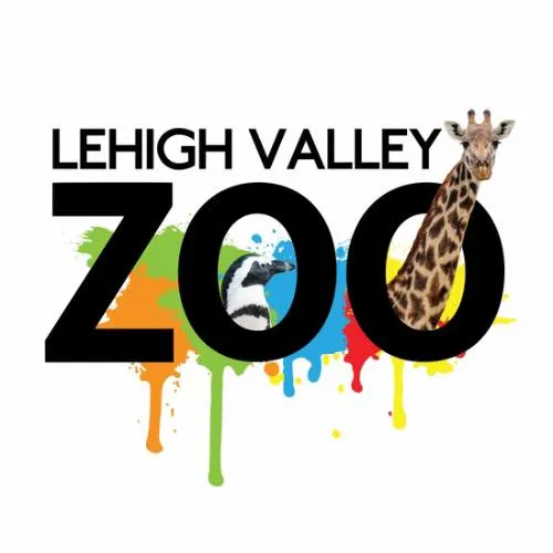 Lehigh Valley Zoological Society logo