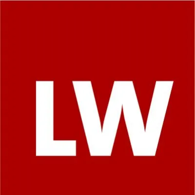 LATHAM & WATKINS LLP logo