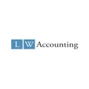 lw accounting services logo