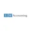 lw accounting services logo