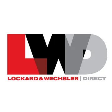 Lockard & Wechsler Logo