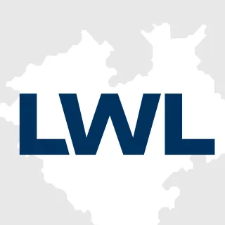 LWL-Klinik Dortmund logo