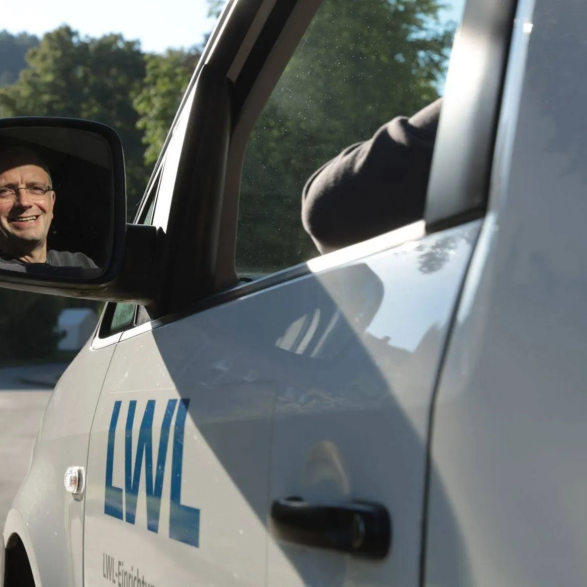 LWL-Einrichtungen Marsberg logo