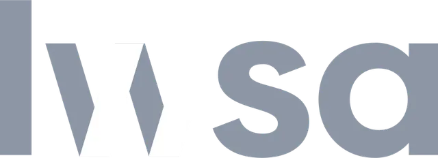 Logotipo de LWSA