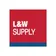 L&W Supply logo