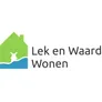 Logo Lek en Waard Wonen