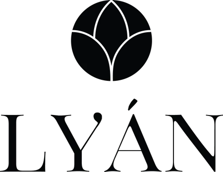 Lyán the Label logo
