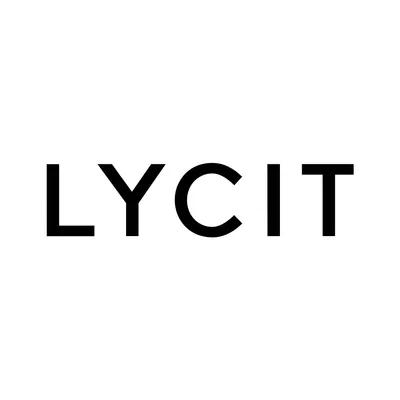 Lycit logo