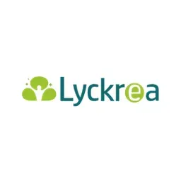 lyckrea logo