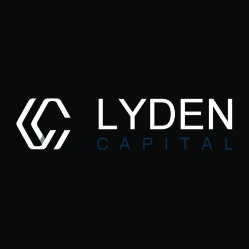 Lyden Capital logo