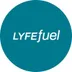 Lyfefuel logo