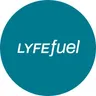 Lyfefuel logo
