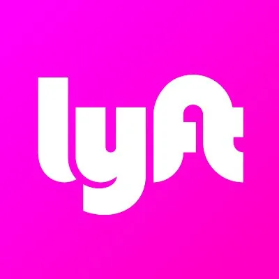 Lyft-company-logo