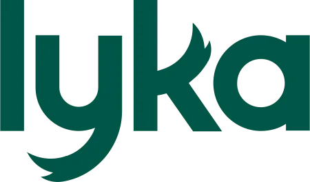 Lyka logo