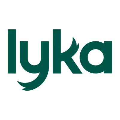 Lyka logo