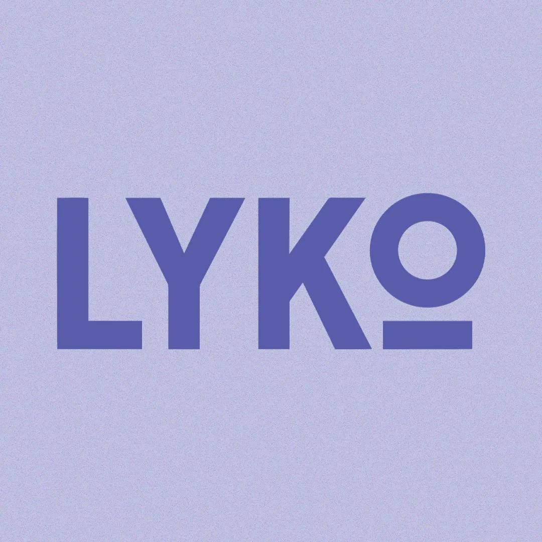 Lyko Group A Logo