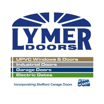 Lymer Doors Logo