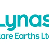 Lynas Rare EARTHS Ltd logo