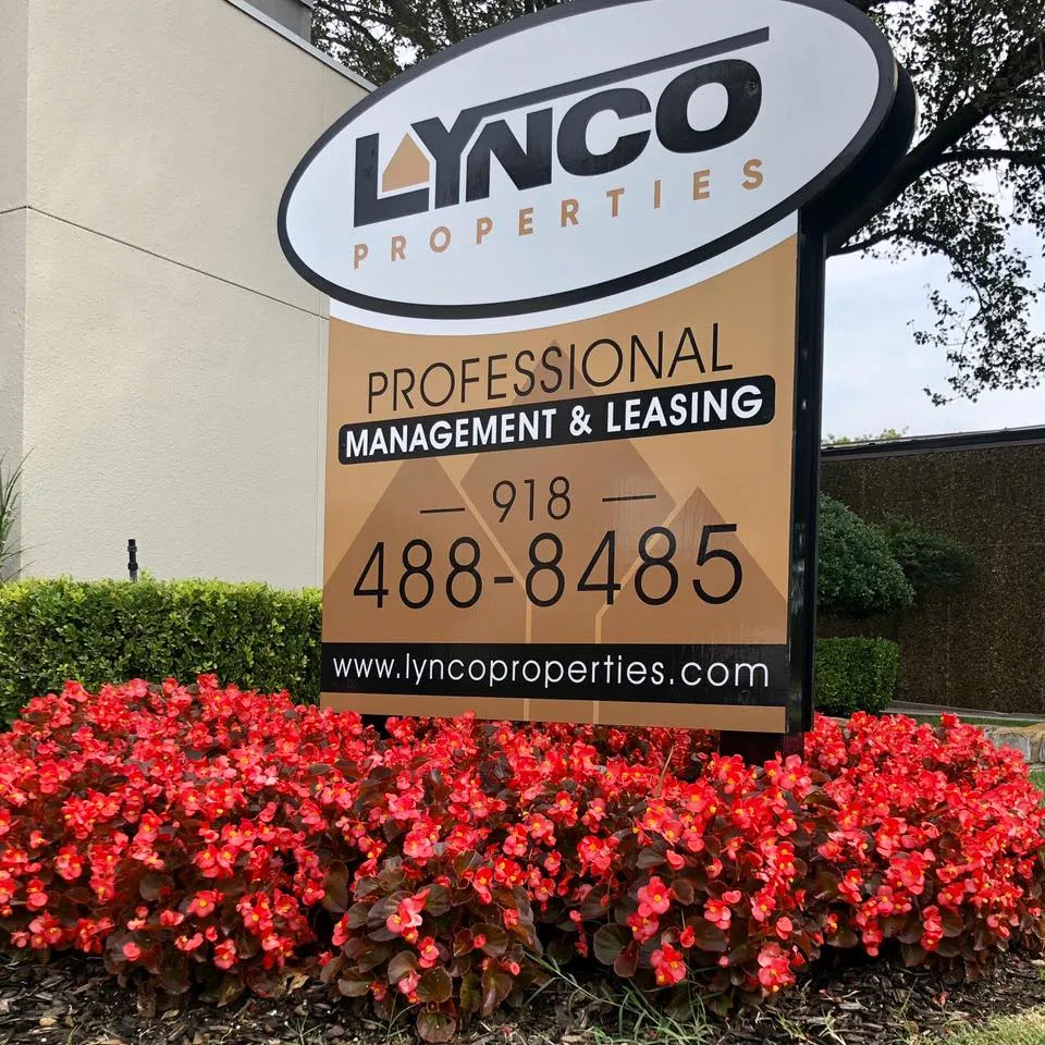 Lynco Properties logo