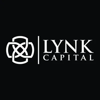 LYNK Capital logo