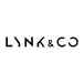 Lynk and CO logo