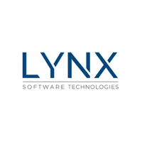 Lynx's company logo