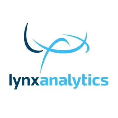 Lynx Analytics Logo