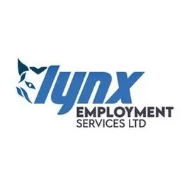 Lynx Employment Services Ltd logo
