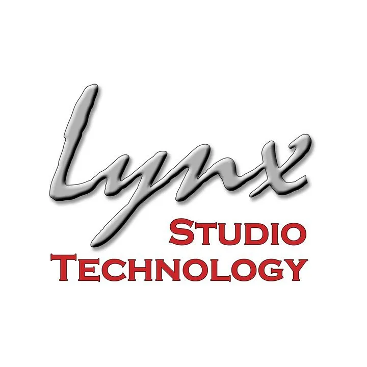 Lynx Studio Technology logo