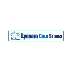 Lyonara Cold Stores Logo