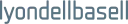 LyondellBasell logo