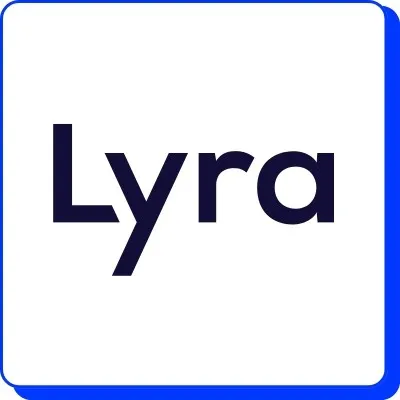 Logo by Brandfetch