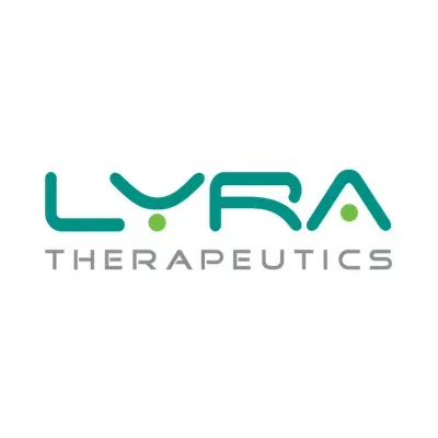 Lyra Therapeutics Inc logo