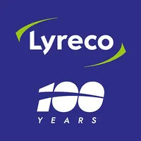 Lyreco Switzerland AG logo