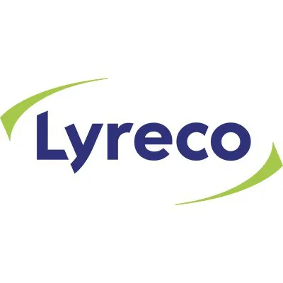 Lyreco logo