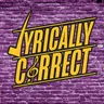 Lyrically Correct logo