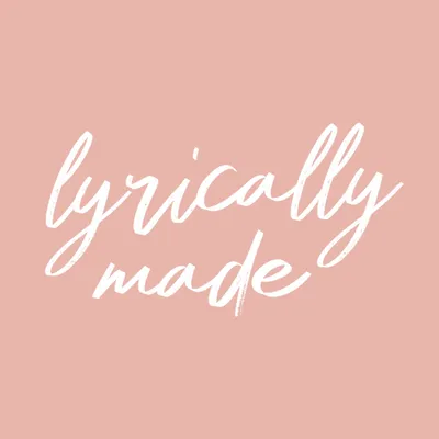 lyricallymade.com logo